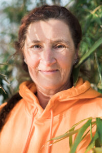 Isabelle Meurville