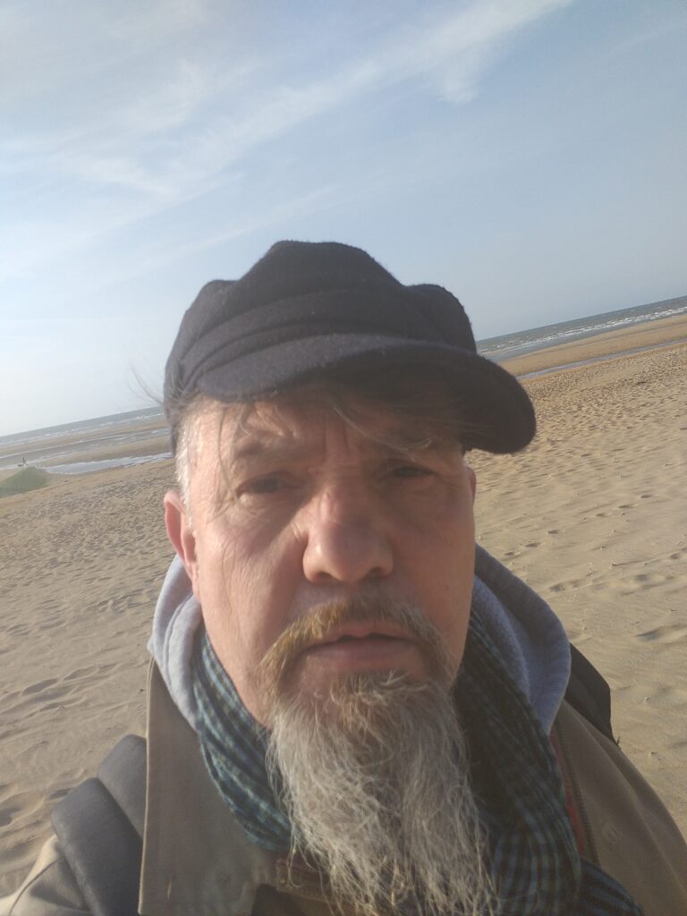 Chabadabada tout seul, Houlgate 2023