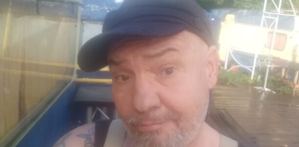 UN PIMPIN CHEZ LES DINGOS