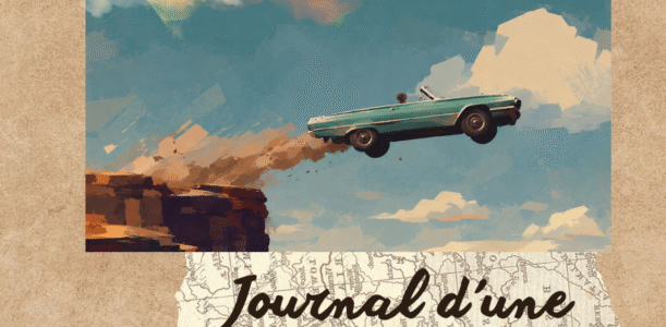 UNE RÉVOLTE NOMMÉE DÉSIR – journal d&rsquo;une sortie de route