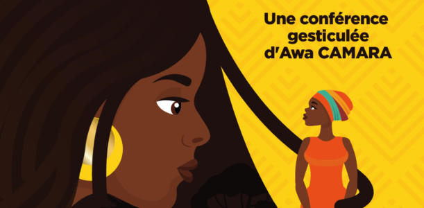 Faut que je vous raconte !