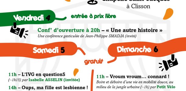 Gestival de la Solid à Clisson