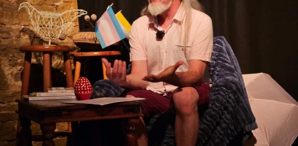 Être père d&rsquo;enfants trans…