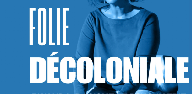 Folie décoloniale