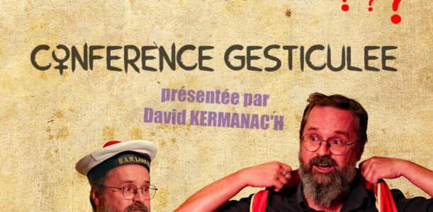 Choisis ton camp camarade!