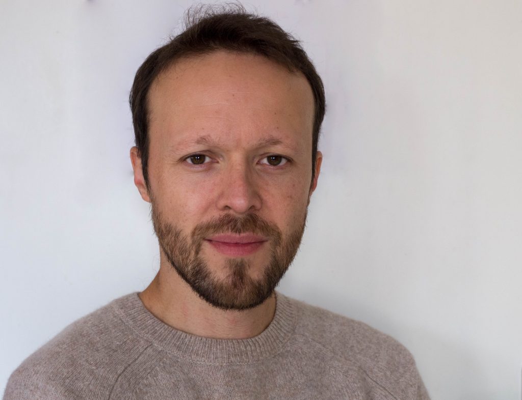 Benjamin SIRET